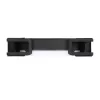 Ventilators Fractal Design Prisma AL-12 12 cm Melns Balts
