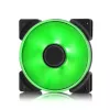 Ventilators Fractal Design Prisma AL-12 12 cm Melns Balts