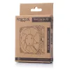 Fractal Design Silent Series R3 80 mm ventilators