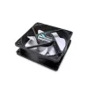 Fractal Design Silent Series R3 80 mm ventilators