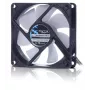 Fractal Design Silent Series R3 80 mm ventilators