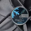 14 cm datora korpusa ventilators Fractal Design Venturi HF-14 — 140 mm, 1200 apgr./min, 118,2 cfm, FDB, 12 V, 25 mm biezums