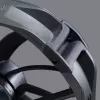 14 cm datora korpusa ventilators Fractal Design Venturi HF-14 — 140 mm, 1200 apgr./min, 118,2 cfm, FDB, 12 V, 25 mm biezums