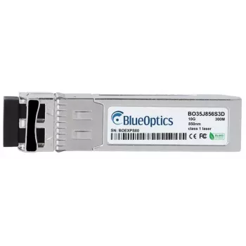 Optiskā raiduztvērēja modulis BlueOptics FET-10G-BO SFP+ 300m
