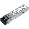 SFP raiduztvērēja modulis BlueOptics FL-SFP-LX40-BO 1310 nm LC sudraba krāsā