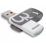 Philips USB zibatmiņa FM32FD05B/00, 32 GB, USB Type-A, 2.0, 18 MB/s, vāciņš, oranža, balta