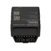 GPS izsekotājs Teltonika FMC001 Car Melns 53g