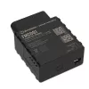 GPS izsekotājs Teltonika FMC001 Car Melns 53g