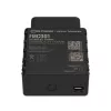 GPS izsekotājs Teltonika FMC001 Car Melns 53g