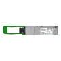Optisko šķiedru raiduztvērēja modulis BlueOptics FN-TRAN-QSFP28-DR-BO 100000 Mbit/s QSFP28