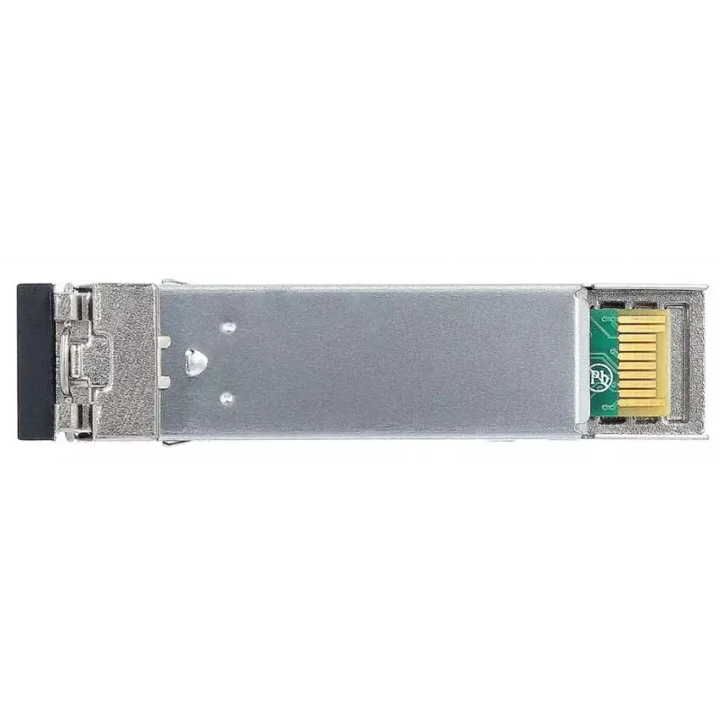 Fiber optiskā raiduztvērēja modulis BlueOptics FN-TRAN-SX-BO 550m