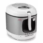 Tefal FR4800 Viena atsevišķa 2100 W fritēja Nerūsējošais tērauds, Balta