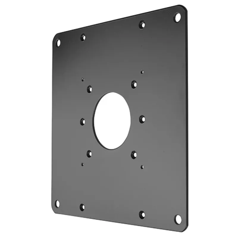 Chief Small plakans Panel Fixed Wall Display Mount