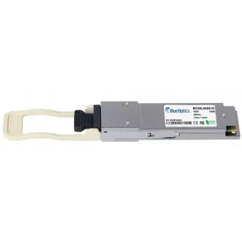 Optiskās šķiedras raiduztvērēja modulis BlueOptics FTLC9555REPM-MF-BO QSFP28 100m