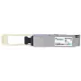 Optiskās šķiedras raiduztvērēja modulis BlueOptics FTLC9555REPM-MF-BO QSFP28 100m