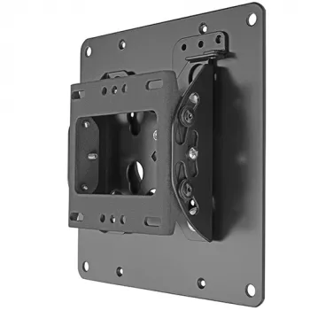 Chief Small Flat Panel Tilt Wall Mount, 20.4 kg, 25.4 cm (10 collas), 81.3 cm (32 collas), 50 x 50 mm, 200 x 200 mm, -15 - 5°