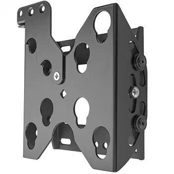 Chief Small Flat Panel Tilt Wall Mount, 20.4 kg, 25.4 cm (10 collas), 81.3 cm (32 collas), 50 x 50 mm, 200 x 200 mm, -15 - 5°