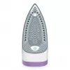 Tefal FV2836 Dry & Steam gludeklis keramikas zole 2400 W violeta, balta