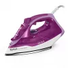 Tefal FV2836 Dry & Steam gludeklis keramikas zole 2400 W violeta, balta