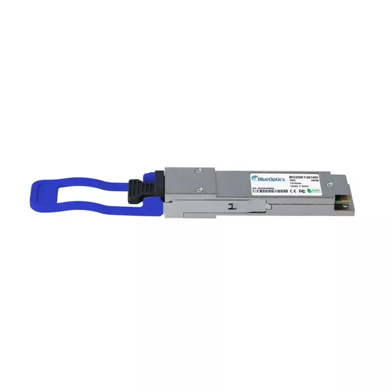 BlueOptics G3GVC9B-BO saderīgs Dell QSFP 40GBASE-LR4 raiduztvērējs