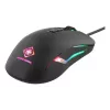 Spēļu pele Deltaco GAM-029 USB Type-A
