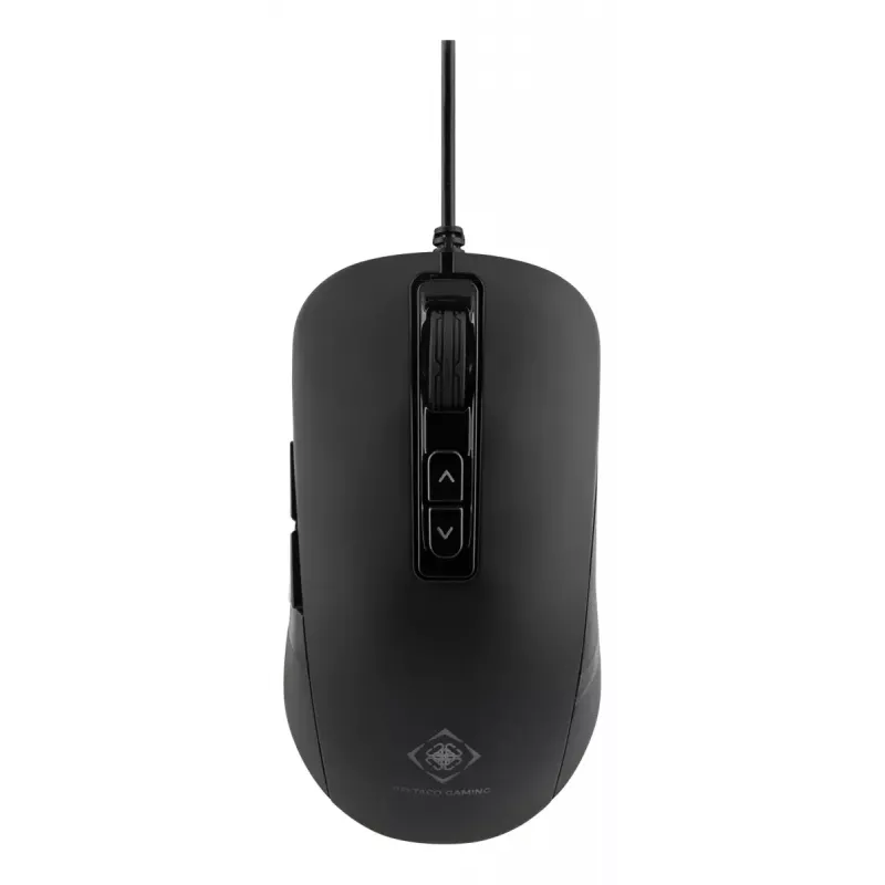 Spēļu pele Deltaco GAM-029 USB Type-A