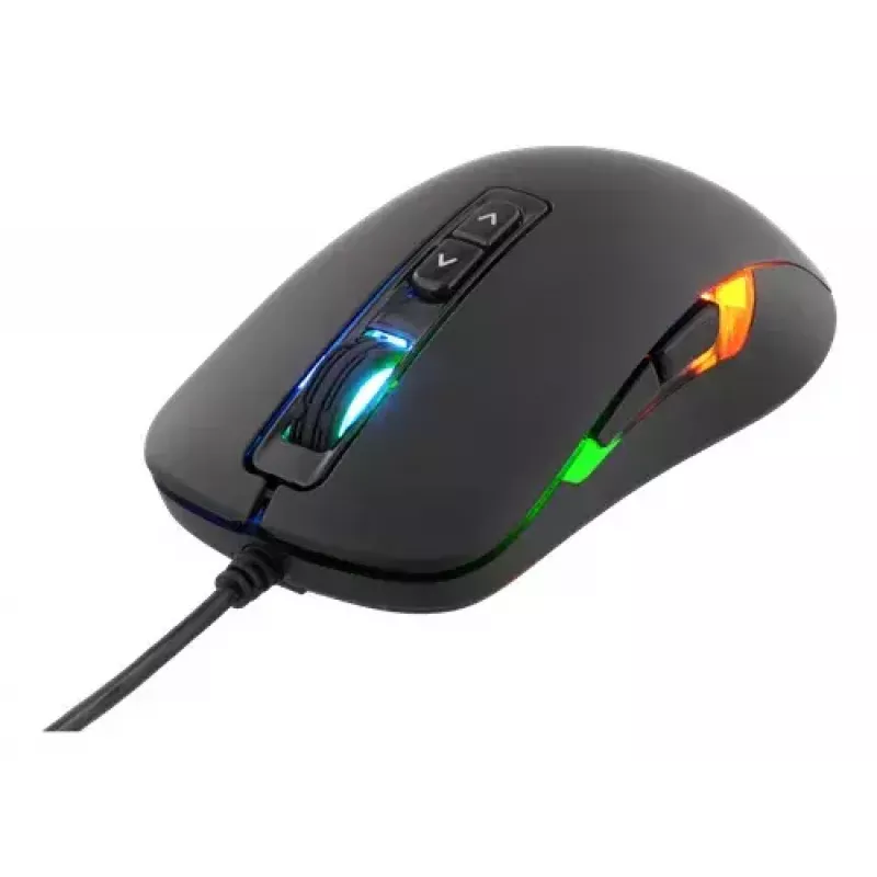 Spēļu pele Deltaco GAM-029 USB Type-A
