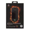 Spēļu pele Deltaco GAM-085 USB Type-A