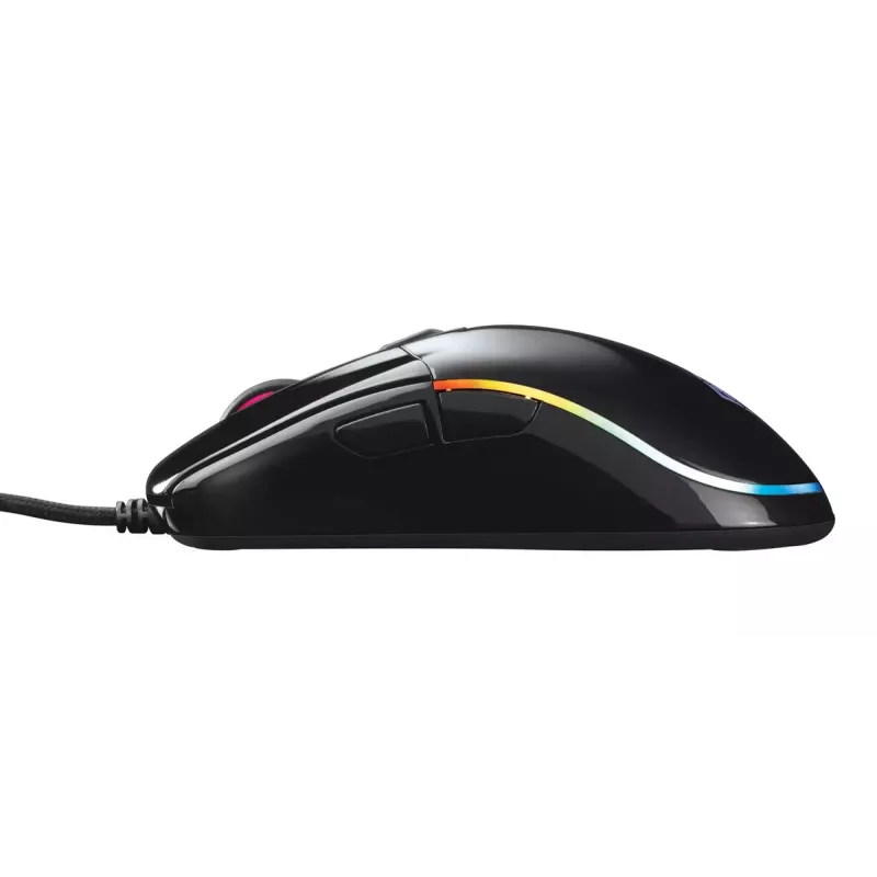 Spēļu pele Deltaco GAM-085 USB Type-A