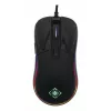 Spēļu pele Deltaco GAM-085 USB Type-A