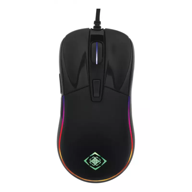 Spēļu pele Deltaco GAM-085 USB Type-A
