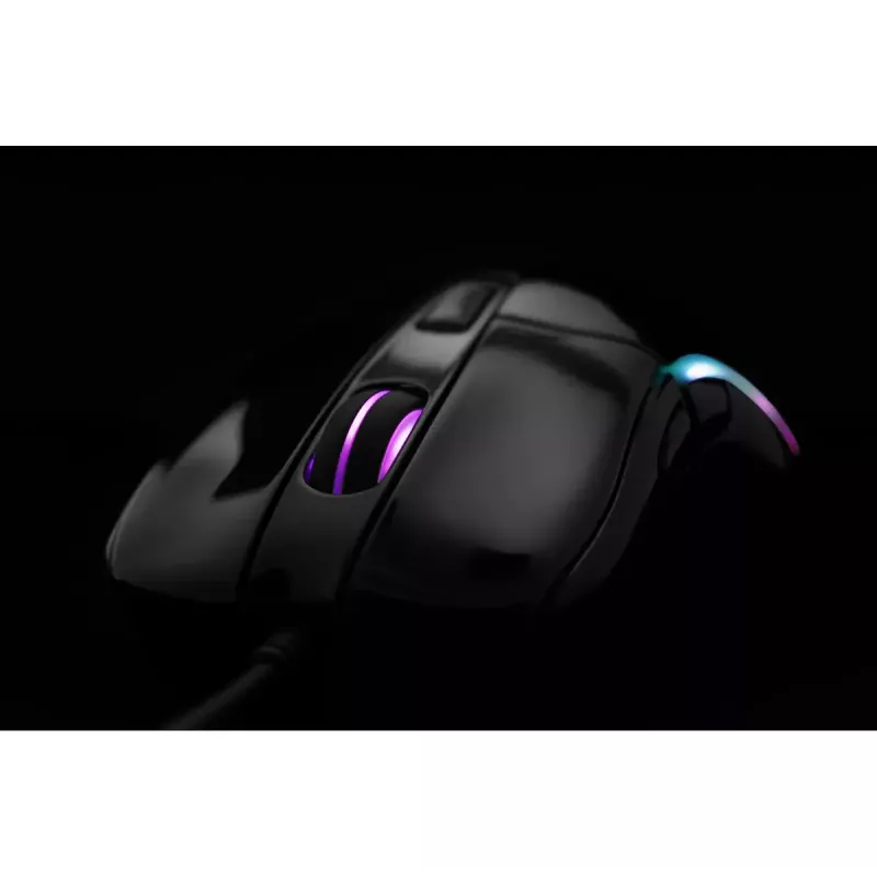 Spēļu pele Deltaco GAM-085 USB Type-A