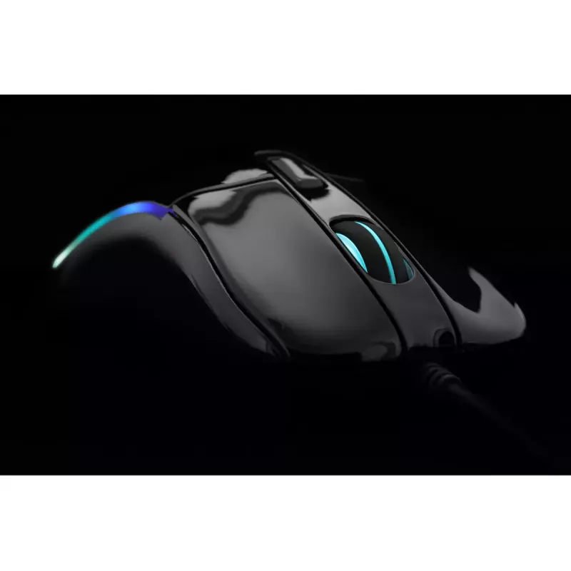 Spēļu pele Deltaco GAM-085 USB Type-A