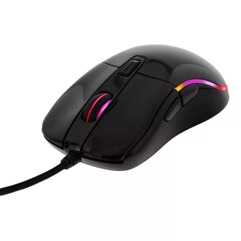 Spēļu pele Deltaco GAM-085 USB Type-A