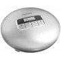 Grundig GCP1020 CD atskaņotājs balts Personīgais CD atskaņotājs