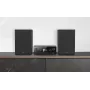 Grundig CMS 5000 BT mājas audio mikrosistēma 100 W melna