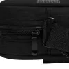 eSTUFF GLB201550 portatīvā datora soma 40,6 cm (16 collas) somiņa ar augšējo ielādi melna