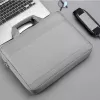 eSTUFF GLB201612 portatīvā datora soma 35,8 cm (14,1 collu) somiņa ar augšējo atvēršanu pelēka
