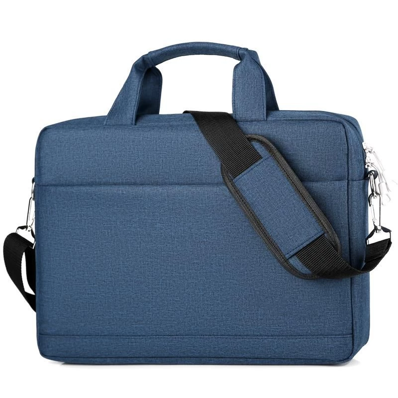 eSTUFF GLB201621 klēpjdatora soma 39,6 cm (15,6 collu) augšējās ielādes soma zila