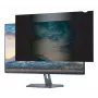 eSTUFF GLBB34798334 displeja privātuma filtrs 86,4 cm (34 collas) monitors bezrāmja displeja privātuma filtrs