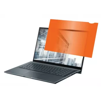 eSTUFF GLBG15345194 displeja privātuma filtrs 39,6 cm (15,6 collu) klēpjdatoram bez rāmja