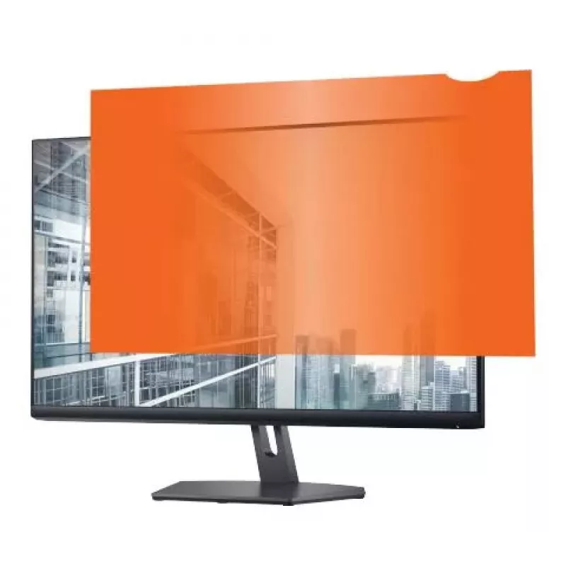 eSTUFF GLBG19377302 displeja privātuma filtrs 48,3 cm (19 collu) monitoram, bezrāmja displeja privātuma filtrs
