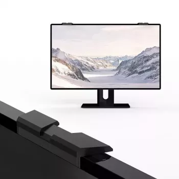 eSTUFF displeja privātuma filtrs GLBMA24540303 61 cm 24 collu monitors