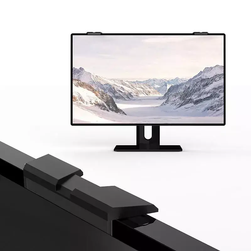 eSTUFF displeja privātuma filtrs GLBMA24540303 61 cm 24 collu monitors