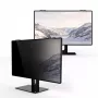 eSTUFF displeja privātuma filtrs GLBMA24540303 61 cm 24 collu monitors