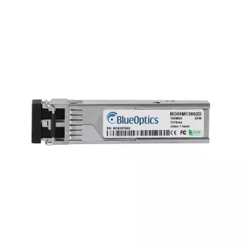 Fiber optic raiduztvērējs module BlueOptics GLC-GE-100FX-BO 155 Mbit/s SFP 1310 nm