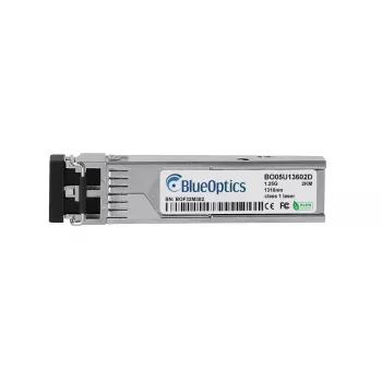 SFP raiduztvērēja modulis BlueOptics GLC-SX-MM-2K 1250 Mbit/s 1310 nm