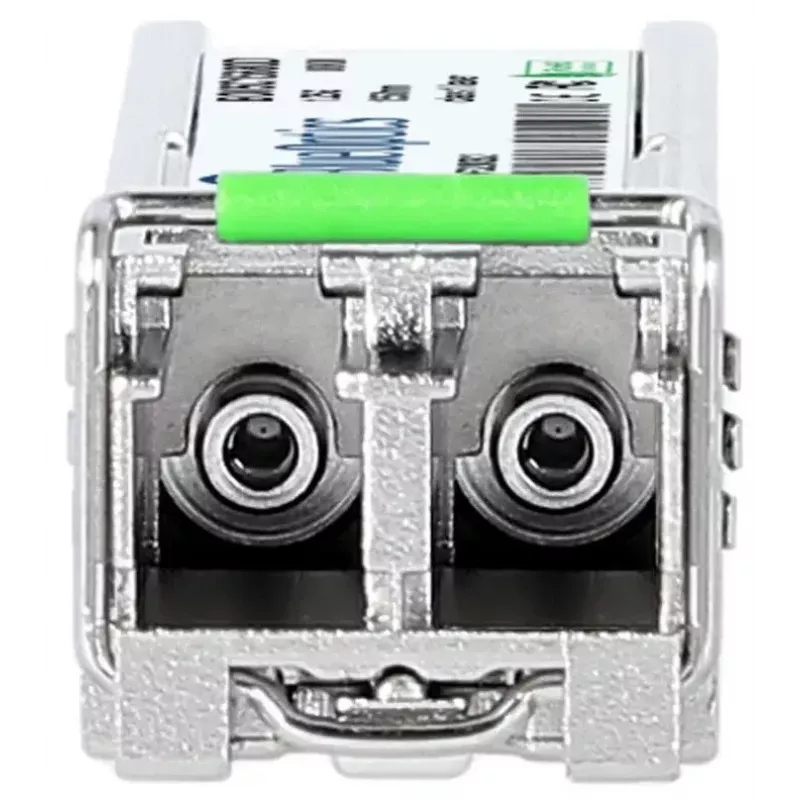 SFP raiduztvērējs BlueOptics GLC-ZX-SMD-BO 1250 Mbit/s 1550 nm