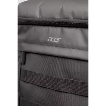 Casual mugursoma Acer Nitro Utility Backpack Melna 15,6 collas