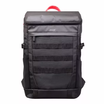 Casual mugursoma Acer Nitro Utility Backpack Melna 15,6 collas
